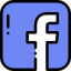 Icon Facebook